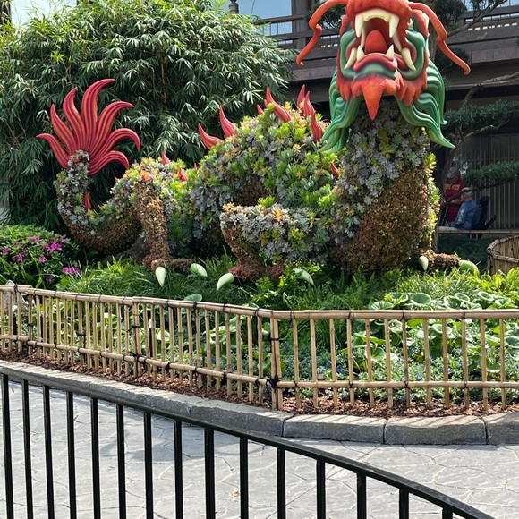 Meet your Posher, Deborah - Picture 7 of 9